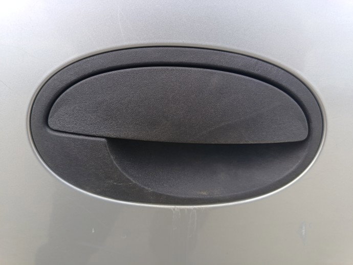 Maner usa dreapta fata Opel Combo [Fabr 2001-2011] Furgon  2AU (157)