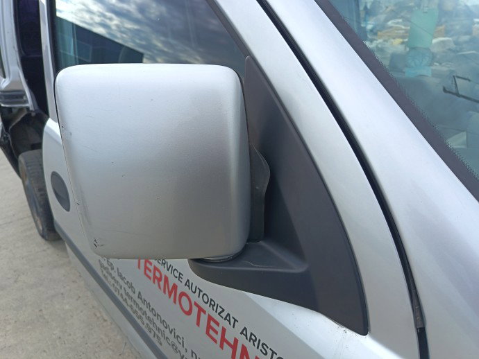 Oglinda dreapta Opel Combo [Fabr 2001-2011] Furgon  2AU (157)