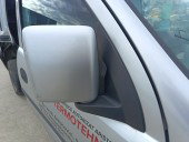 Oglinda dreapta Opel Combo [Fabr 2001-2011] Furgon  2AU (157)