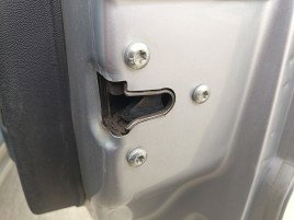 Broasca usa dreapta fata Opel Combo [Fabr 2001-2011] Furgon  OEM