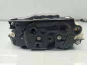 Broasca usa stanga spate Volkswagen Golf 7 (5G) [Fabr 2014-prezent] Hatchback 5K4839015R