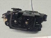 Broasca usa stanga spate Volkswagen Golf 7 (5G) [Fabr 2014-prezent] Hatchback 5K4839015R