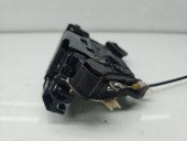 Broasca usa stanga spate Volkswagen Golf 7 (5G) [Fabr 2014-prezent] Hatchback 5K4839015R