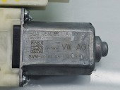 Motoras geam stanga spate Volkswagen Golf 7 (5G) [Fabr 2014-prezent] Hatchback 5Q4959811A