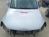 Capota motor Opel Combo [Fabr 2001-2011] Furgon  2AU (157)