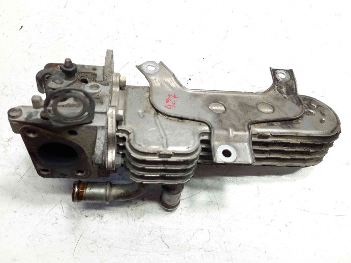 Racitor gaze 030131513AD Skoda Octavia 2 (1Z3) [Fabr 2004-2013] 1.9 BXE
