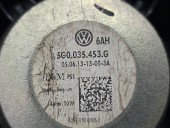 Boxa stanga spate Volkswagen Golf 7 (5G) [Fabr 2014-prezent] 5G0035453G