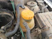 Vas expansiune Opel Combo [Fabr 2001-2011] Furgon  09 128 766