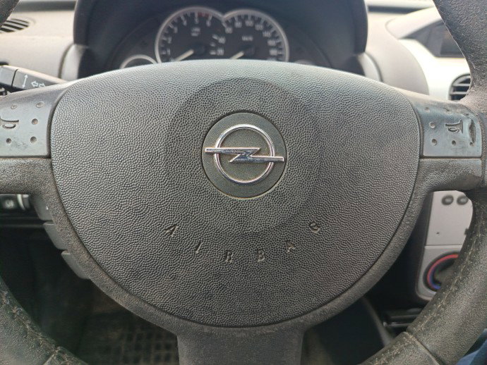 Airbag volan Opel Combo [Fabr 2001-2011] OEM