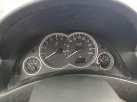 Ceas bord Opel Combo [Fabr 2001-2011] OEM