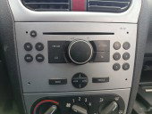 Radio CD Opel Combo [Fabr 2001-2011]