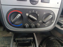 Panou comanda clima Opel Combo [Fabr 2001-2011] OEM