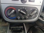 Panou comanda clima Opel Combo [Fabr 2001-2011] OEM