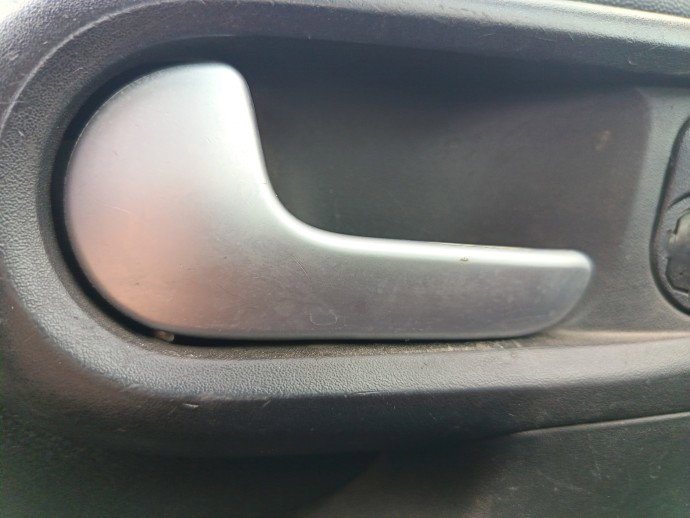 Maner interior stanga fata Opel Combo [Fabr 2001-2011] OEM