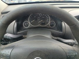 Ansamblu manete Opel Combo [Fabr 2001-2011] OEM