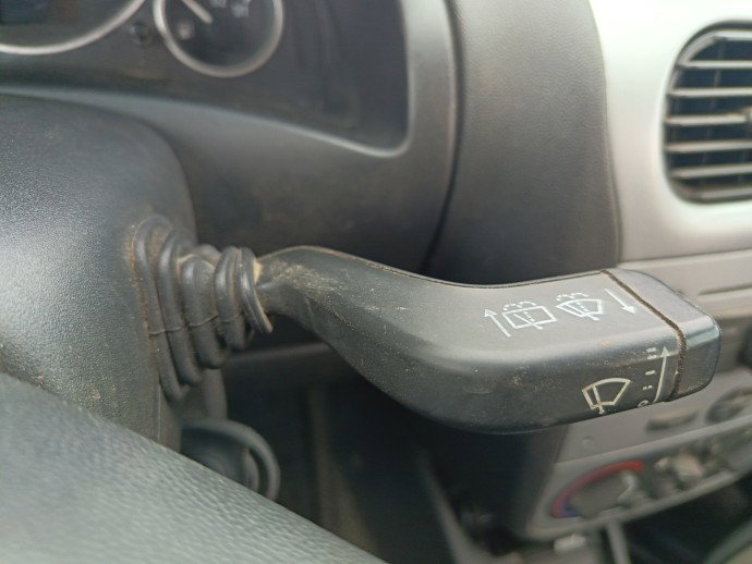 Ansamblu manete Opel Combo [Fabr 2001-2011] OEM