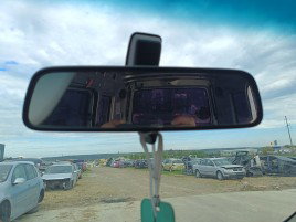 Oglinda retrovizoare Opel Combo [Fabr 2001-2011] OEM