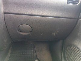 Torpedou Opel Combo [Fabr 2001-2011] OEM