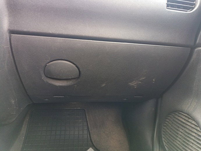 Torpedou Opel Combo [Fabr 2001-2011] OEM