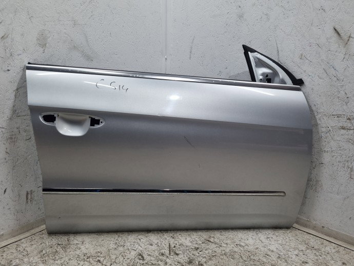 Usa dreapta fata Volkswagen Passat CC (358) [Fabr 2012-2016] Coupe Facelift LA7W
