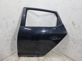 Usa stanga spate Seat Leon (5F1) [Fabr 2012-2018] Hatchback LZ9Y