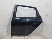 Usa stanga spate Seat Leon (5F1) [Fabr 2012-2018] Hatchback LZ9Y