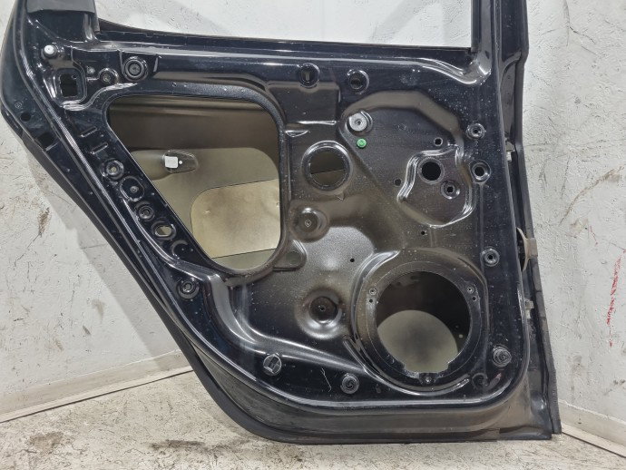 Usa stanga spate Seat Leon (5F1) [Fabr 2012-2018] Hatchback LZ9Y