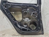 Usa stanga spate Seat Leon (5F1) [Fabr 2012-2018] Hatchback LZ9Y