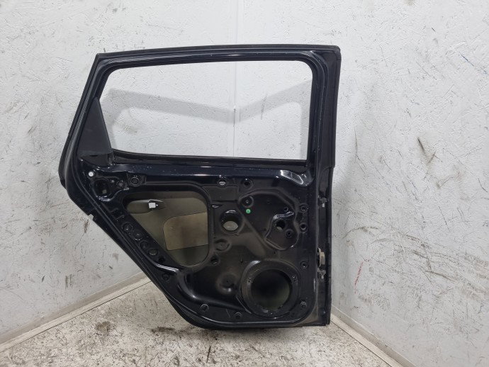 Usa stanga spate Seat Leon (5F1) [Fabr 2012-2018] Hatchback LZ9Y