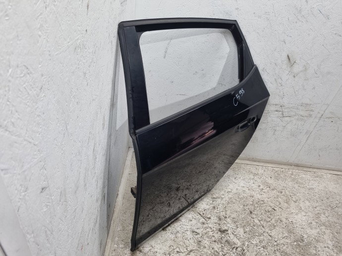 Usa stanga spate Seat Leon (5F1) [Fabr 2012-2018] Hatchback LZ9Y