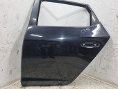 Usa stanga spate Seat Leon (5F1) [Fabr 2012-2018] Hatchback LZ9Y