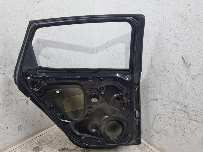 Usa stanga spate Seat Leon (5F1) [Fabr 2012-2018] Hatchback LZ9Y