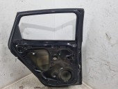 Usa stanga spate Seat Leon (5F1) [Fabr 2012-2018] Hatchback LZ9Y