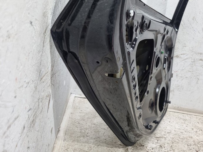 Usa stanga spate Seat Leon (5F1) [Fabr 2012-2018] Hatchback LZ9Y
