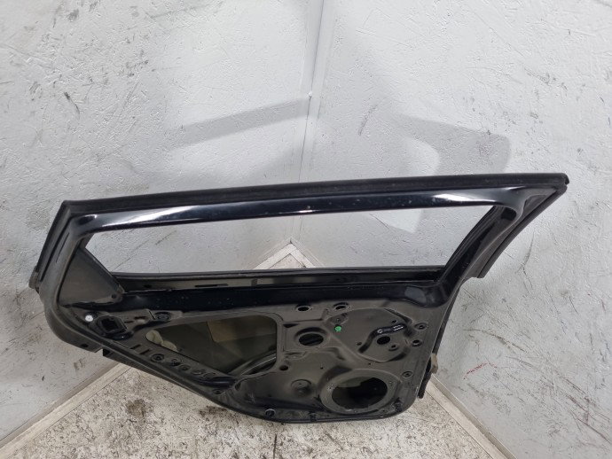 Usa stanga spate Seat Leon (5F1) [Fabr 2012-2018] Hatchback LZ9Y