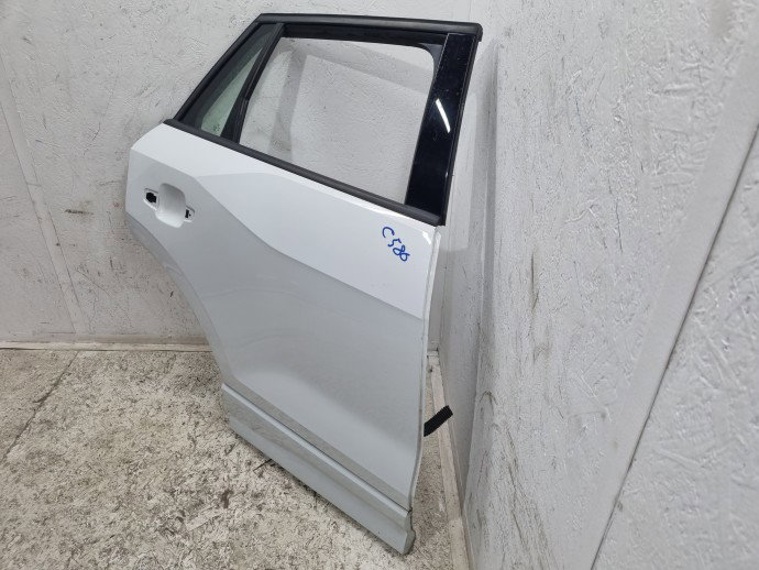 Usa dreapta spate AUDI Q2 (GAB) [ Fabr 2016-prezent] SUV S-line LS9R