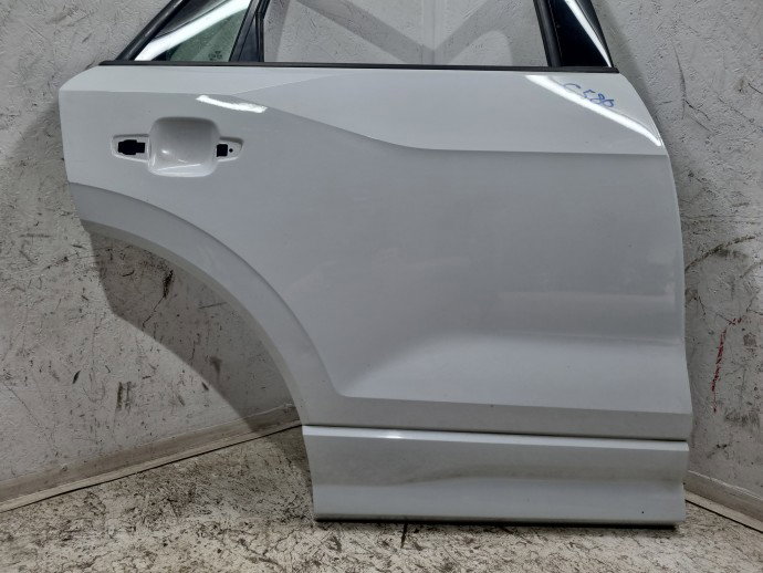Usa dreapta spate AUDI Q2 (GAB) [ Fabr 2016-prezent] SUV S-line LS9R