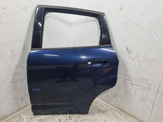 Usa stanga spate Ford C-Max 2 [Fabr 2010-2015] INK BLUE METALLIC