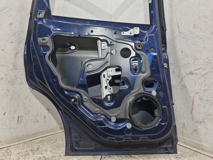 Usa stanga spate Ford C-Max 2 [Fabr 2010-2015] INK BLUE METALLIC
