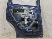 Usa stanga spate Ford C-Max 2 [Fabr 2010-2015] INK BLUE METALLIC