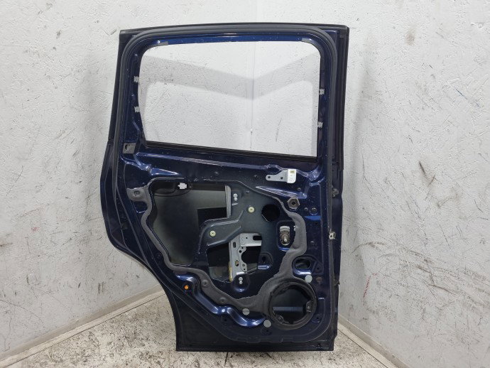 Usa stanga spate Ford C-Max 2 [Fabr 2010-2015] INK BLUE METALLIC