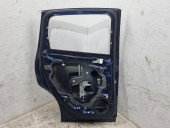 Usa stanga spate Ford C-Max 2 [Fabr 2010-2015] INK BLUE METALLIC
