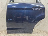 Usa stanga spate Ford C-Max 2 [Fabr 2010-2015] INK BLUE METALLIC