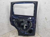 Usa stanga spate Ford C-Max 2 [Fabr 2010-2015] INK BLUE METALLIC