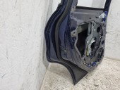 Usa stanga spate Ford C-Max 2 [Fabr 2010-2015] INK BLUE METALLIC
