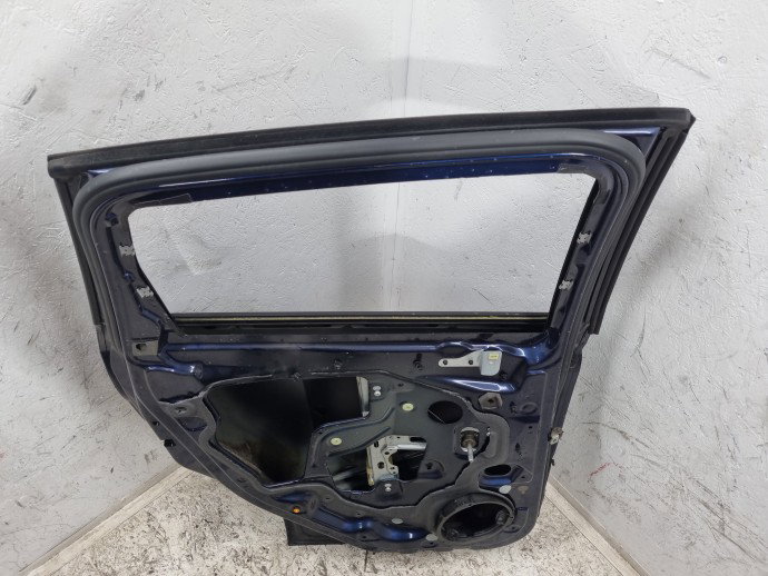 Usa stanga spate Ford C-Max 2 [Fabr 2010-2015] INK BLUE METALLIC