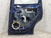 Usa dreapta spate Ford C-Max 2 [Fabr 2010-2015] INK BLUE METALLIC