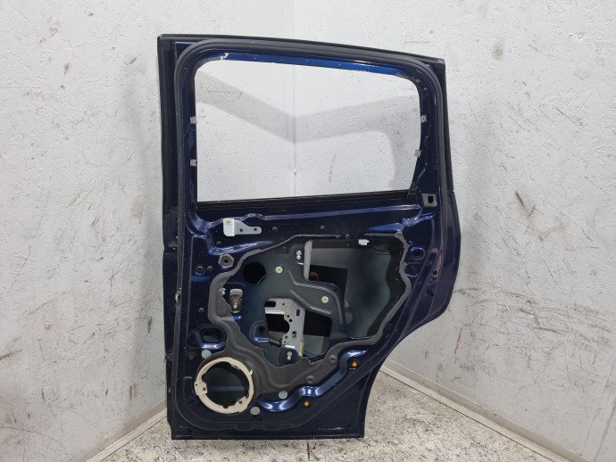 Usa dreapta spate Ford C-Max 2 [Fabr 2010-2015] INK BLUE METALLIC