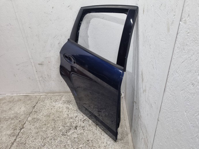 Usa dreapta spate Ford C-Max 2 [Fabr 2010-2015] INK BLUE METALLIC