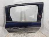 Usa dreapta spate Ford C-Max 2 [Fabr 2010-2015] INK BLUE METALLIC